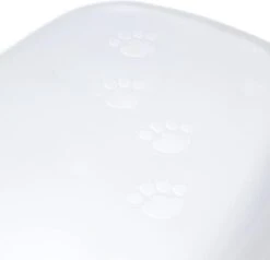 Beeztees Duchesse Kittenbak - Kattenbak - Roze/Wit - 44x35x32 Cm 8 Beeztees Duchesse Kittenbak - Kattenbak - Roze/Wit - 44x35x32 Cm -Merkloos Winkel 1200x1157 3