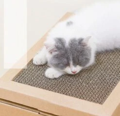 Kattenhuis Krab-speel Huis Voor Poezen En Katten -Merkloos Winkel 1200x1159 35