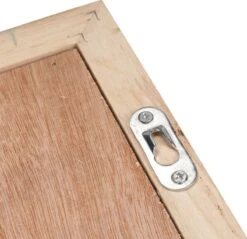 Designed By Lotte Poezels - Krabplank - Hout - 50x70x2 Cm 9 Designed By Lotte Poezels - Krabplank - Hout - 50x70x2 Cm -Merkloos Winkel 1200x1161 14