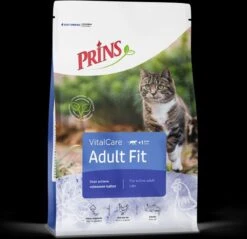 Prins VitalCare Adult Fit 10 Kg - Kat -Merkloos Winkel 1200x1161 6