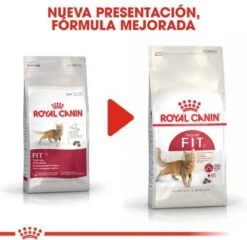 Royal Canin Fit 32 - Kattenvoer - 10 Kg -Merkloos Winkel 1200x1164 1