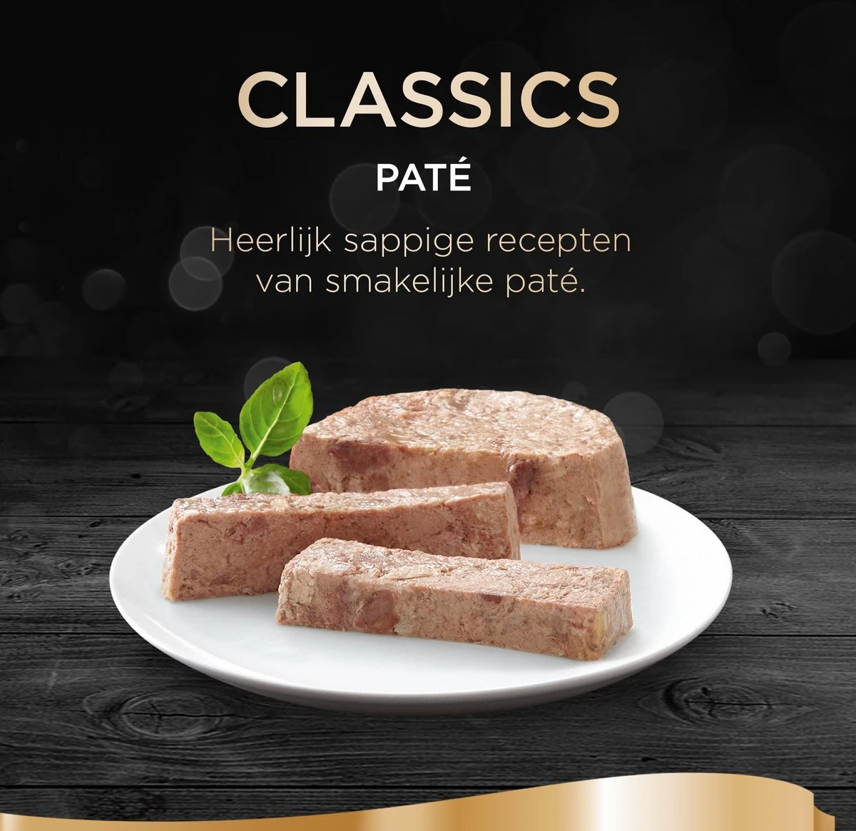 Sheba Classic Paté Katten Natvoer - Kip - 22 X 85g 6 Sheba Classic Paté Katten Natvoer - Kip - 22 X 85g - Afbeelding 6