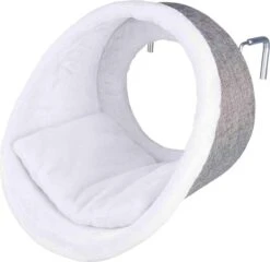 Trixie Radiator Hangmat Iglo - Wit/Grijs 34 X 38 X 38 Cm 15 Trixie Radiator Hangmat Iglo - Wit/Grijs 34 X 38 X 38 Cm -Merkloos Winkel 1200x1165 3