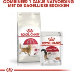 Royal Canin Fit 32 - Kattenvoer - 10 Kg -Merkloos Winkel 1200x1180 7