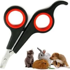 Noix Katten Nagelknipper - Nagelschaar - Dieren Nagelschaartje - Geschikt Voor De Kat -Merkloos Winkel 1200x1184 10