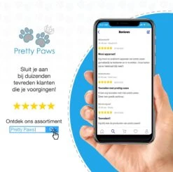 Pretty Paws PP002 Professionele Automatische Voerbak Kat- Stemrecorder - Voerautomaat - Katten Voerbak - Minimalistisch 24 Pretty Paws PP002 Professionele Automatische Voerbak Kat- Stemrecorder - Voerautomaat - Katten Voerbak - Minimalistisch -Merkloos Winkel 1200x1190 5