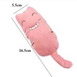 Cabantis Funny Catnip Knuffeldier|Katten-speelgoed|Kattenkruid|Knuffeldier|Cabantis|Groen 11 Cabantis Funny Catnip Knuffeldier|Katten-speelgoed|Kattenkruid|Knuffeldier|Cabantis|Groen -Merkloos Winkel 1200x1196 8