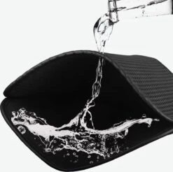 Nixnix - Kattenbakmat - 40 X 50 Cm - Waterdicht - Dubbele Laag - Honingraatstructuur - Uitloopmat - Placemat Kat - Schoonloopmat Kattenbak - Kattenbak Accessoires - Katten Grit Opvanger - Katten Mat 11 Nixnix - Kattenbakmat - 40 X 50 Cm - Waterdicht - Dubbele Laag - Honingraatstructuur - Uitloopmat - Placemat Kat - Schoonloopmat Kattenbak - Kattenbak Accessoires - Katten Grit Opvanger - Katten Mat -Merkloos Winkel 1200x1196 9