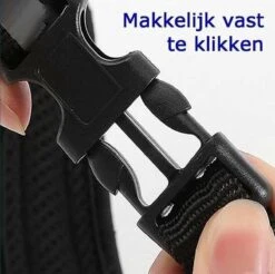 Merkloos Kattentuigje Met Looplijn | Zwart Kattenharnas | Easy Step In | Kattenriem | Kattenlijn | Kattentuig | Maat S 14 Merkloos Kattentuigje Met Looplijn | Zwart Kattenharnas | Easy Step In | Kattenriem | Kattenlijn | Kattentuig | Maat S -Merkloos Winkel 1200x1197 26