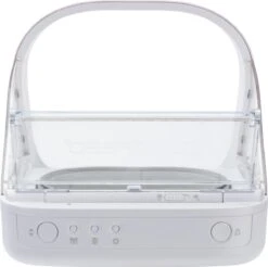 Surefeed Microchip Voerbak Connect Wit - - 21.5x22.7x31 (hxbxd) Cm -Merkloos Winkel 1200x1197 5