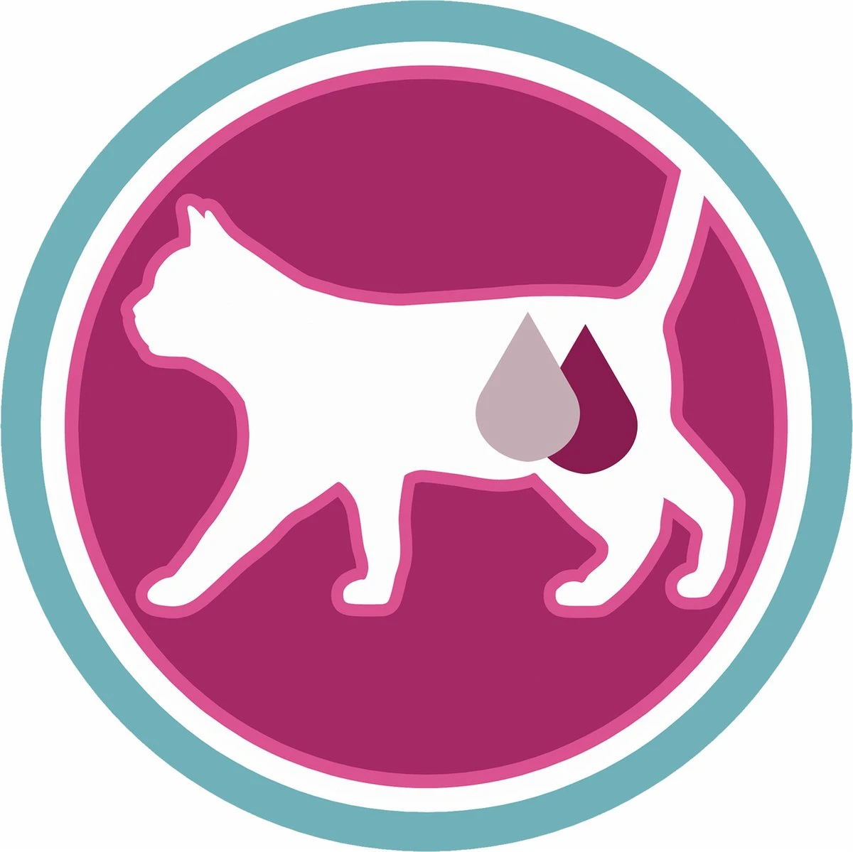 Purina ONE Urinary Care - Kip - Kattenvoer - 800 G 7 Purina ONE Urinary Care - Kip - Kattenvoer - 800 G - Afbeelding 7