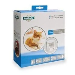 Petsafe Kattenluik 400 - Wit -Merkloos Winkel 1200x1200 1041