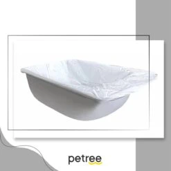 Petree Kattenbakzak Voor Zelfreinigende Kattenbak Cube - 3 Rollen - 20 Stuks Per Rol - 55cmx55cmx35cm -Merkloos Winkel 1200x1200 1084