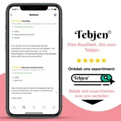 TEBJEN Kattenbakmat – Kattenbak Mat Grit Opvanger - Schoonloop Katten Mat – Dubbele Waterdichte Laag – Uitloopmat Kattenbak – Kattenbak Accessoires - Met Speelgoedmuisje En Schepje - 30cm * 30cm -Merkloos Winkel 1200x1200 1095