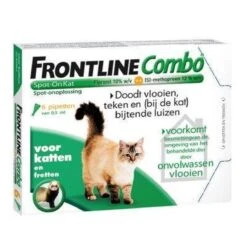 Frontline Kat/fret Combo Spot On -Merkloos Winkel 1200x1200 11