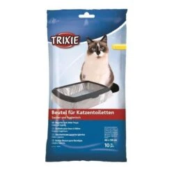 Trixie Kattenbakzak Simple'n'Clean L 10 Stuks 20 Trixie Kattenbakzak Simple'n'Clean L 10 Stuks -Merkloos Winkel 1200x1200 1117