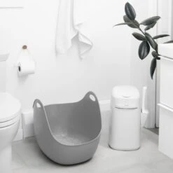 LitterLocker Design Bin - Wit -Merkloos Winkel 1200x1200 1129