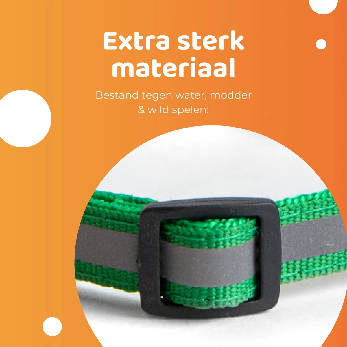 ACE Pets Reflecterende Kattenhalsband Met Veiligheidssluiting – Halsband Kat & Kitten - Met Adreskoker - Kittenhalsband & Kattenbandje Met Belletje - Zwart 7 ACE Pets Reflecterende Kattenhalsband Met Veiligheidssluiting – Halsband Kat & Kitten - Met Adreskoker - Kittenhalsband & Kattenbandje Met Belletje - Zwart - Afbeelding 7