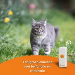 Weenect CATS² , GPS Tracker Voor Katten -Merkloos Winkel 1200x1200 1208
