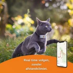 Weenect CATS² , GPS Tracker Voor Katten -Merkloos Winkel 1200x1200 1209