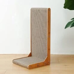 Verticale Muur Kat Krabplank Mini Size Slijtvaste Kat Krassen Schraper Voor Katten Training Slijpen Klauw Speelgoed -Merkloos Winkel 1200x1200 1289