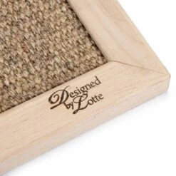 Designed By Lotte Poezels - Krabplank - Hout - 50x70x2 Cm 10 Designed By Lotte Poezels - Krabplank - Hout - 50x70x2 Cm -Merkloos Winkel 1200x1200 1315