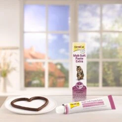 GimCat Malt-Soft Pasta Extra - 200 G 31 GimCat Malt-Soft Pasta Extra - 200 G -Merkloos Winkel 1200x1200 1320