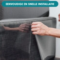 Westhome - Anti Krab Vellen Voor Kat En Hond - Meubelbescherming - Bankbescherming - 10 Stuks - 30 X 45 Cm -Merkloos Winkel 1200x1200 1324