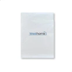 Westhome - Anti Krab Vellen Voor Kat En Hond - Meubelbescherming - Bankbescherming - 10 Stuks - 30 X 45 Cm -Merkloos Winkel 1200x1200 1325