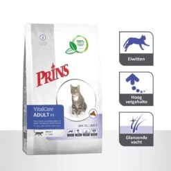 Prins VitalCare Adult Fit 10 Kg - Kat -Merkloos Winkel 1200x1200 153