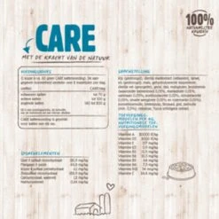 VITALstyle CARE Plus - Kattenbrokken - 10 Kg -Merkloos Winkel 1200x1200 161