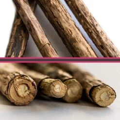 Make Me Purr Matatabi Sticks (20 Stuks) - Silver Vine Kattenkruid Stokjes - Catnip Effect Kauwstokjes - Kattensnack Kattensnoepjes - Kattenspeelgoed Kattenspeeltjes -Merkloos Winkel 1200x1200 180