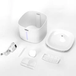 Nobleza Drinkfontein Voor Katten -Merkloos Winkel 1200x1200 267