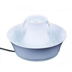 Petsafe Drinkwell Ceramic Avalon - Drinkfontein - 2 L -Merkloos Winkel 1200x1200 293