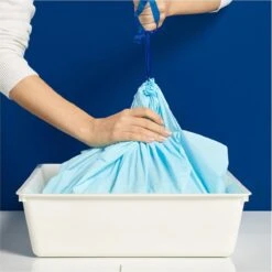 Catsan Smart Pack Kattenbakvulling - 2 X 4 L -Merkloos Winkel 1200x1200 321