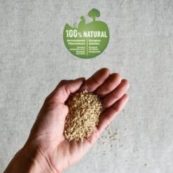 Biokat's Natural Care - 30 L - Kattenbakvulling - Klontvormend - Zonder Geur -Merkloos Winkel 1200x1200 329