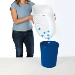 Trixie Berto Kattenbak Overdekt Met Zeef Scheidingssysteem Taupe - 59X39X42 CM 9 Trixie Berto Kattenbak Overdekt Met Zeef Scheidingssysteem Taupe - 59X39X42 CM -Merkloos Winkel 1200x1200 353