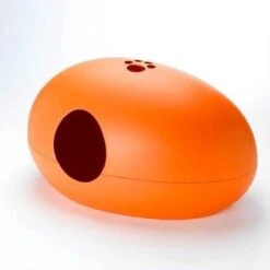 SinDesign Poopoopeedo Kattenbak - Zwart -Merkloos Winkel 1200x1200 363