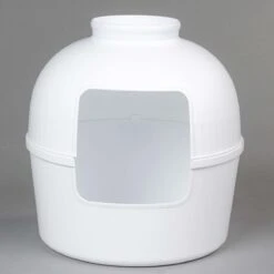 XXL Kattenbak – Verborgen Kattentoilet – Flower XXL Wit Voor Grote Katten Van RHRQuality 10 XXL Kattenbak – Verborgen Kattentoilet – Flower XXL Wit Voor Grote Katten Van RHRQuality -Merkloos Winkel 1200x1200 396