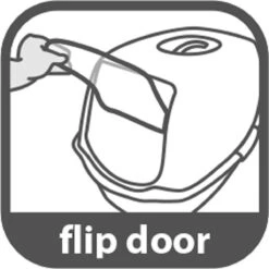 Kattenbak Lexie Zwart - Zwart - 39 X 56 X 39.5 Cm -Merkloos Winkel 1200x1200 414