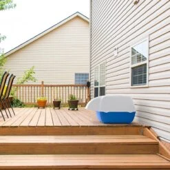 Ferplast Cosmic Outdoor - Kattenbak - Assorti - 73,5 X 43,5 X 41 Cm 7 Ferplast Cosmic Outdoor - Kattenbak - Assorti - 73,5 X 43,5 X 41 Cm -Merkloos Winkel 1200x1200 465