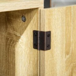 PawHut Katzentoilett Mit Griff D31-053 -Merkloos Winkel 1200x1200 469