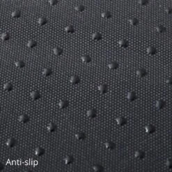 Snoozle Kattenmand - Zacht En Luxe Poezenmand - Kattenmandje Rond - Wasbaar - 60cm - Wolf Grey -Merkloos Winkel 1200x1200 496