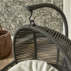 Veehaus - Odellia - Hangmat Voor Katten - Kattenmand - Kat Schommelnest - Katten Stoel - Kat Kasteel - Donker Grijs -Merkloos Winkel 1200x1200 499