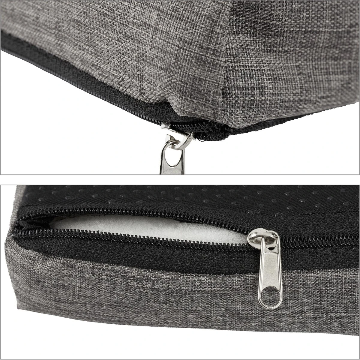 Relaxdays Kattenbak Ombouw - Met Zitkussen - Kattenhuis Wit - Kattenmeubel - Kattenkast 3 Relaxdays Kattenbak Ombouw - Met Zitkussen - Kattenhuis Wit - Kattenmeubel - Kattenkast - Afbeelding 3