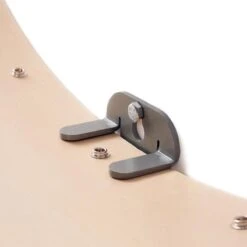 COSY AND DOZY Cat Shelf Deluxe WIT – Hangmat Kat – Maple Hout - 90 X 41 Cm - Kattenplank - Katten Muur -Merkloos Winkel 1200x1200 517