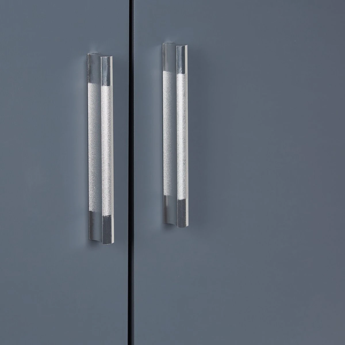 Relaxdays Kattenbak Ombouw Design - Kattenhuis Op Pootjes - Kattenmeubel Wit - Kattenkast 7 Relaxdays Kattenbak Ombouw Design - Kattenhuis Op Pootjes - Kattenmeubel Wit - Kattenkast - Afbeelding 7