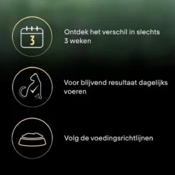 Pro Plan Senior LiveClear Katten Droogvoer - Kalkoen - 1,4 Kg -Merkloos Winkel 1200x1200 65