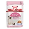 Royal Canin Kitten In Jelly - Kattenvoer - 1020 G