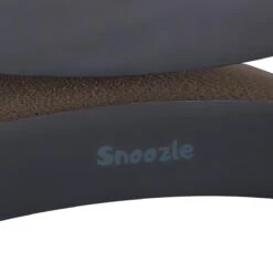 Snoozle Loop Krabpaal Voor Katten - Zwart - 86cm - Krabmeubel Voor Grote Katten - Karton 16 Snoozle Loop Krabpaal Voor Katten - Zwart - 86cm - Krabmeubel Voor Grote Katten - Karton -Merkloos Winkel 1200x1200 740